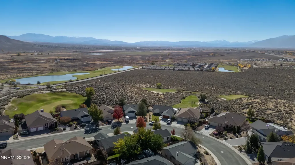956 Ranchview Carson City NV 89705
