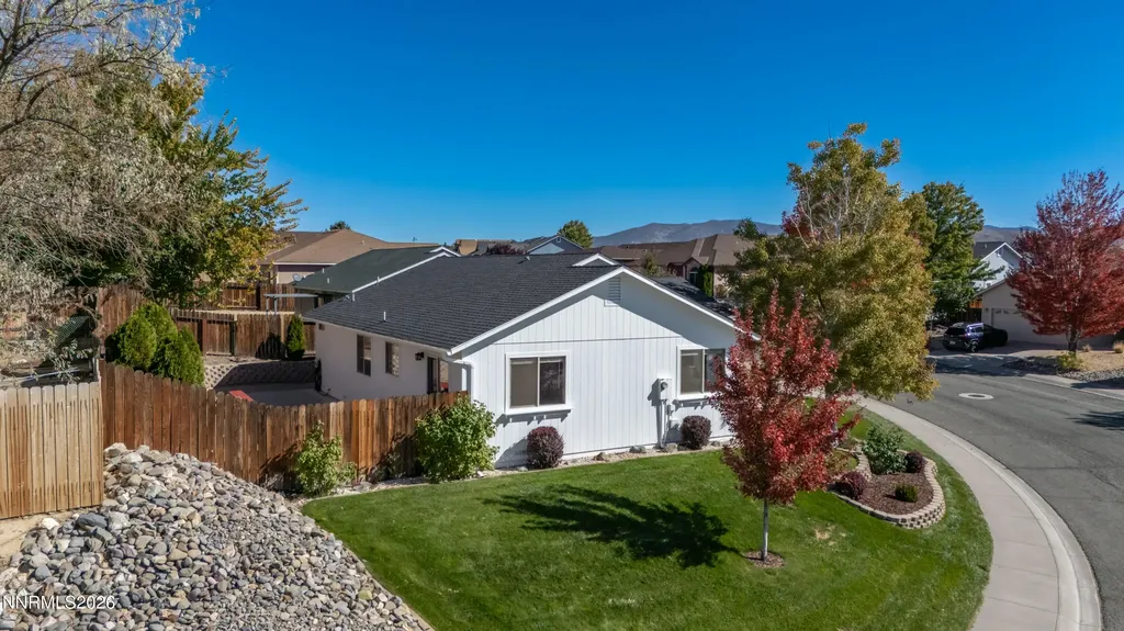 956 Ranchview Carson City NV 89705