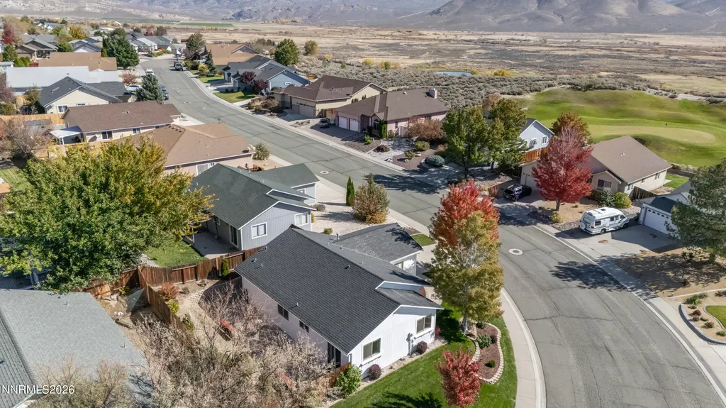 956 Ranchview Carson City NV 89705
