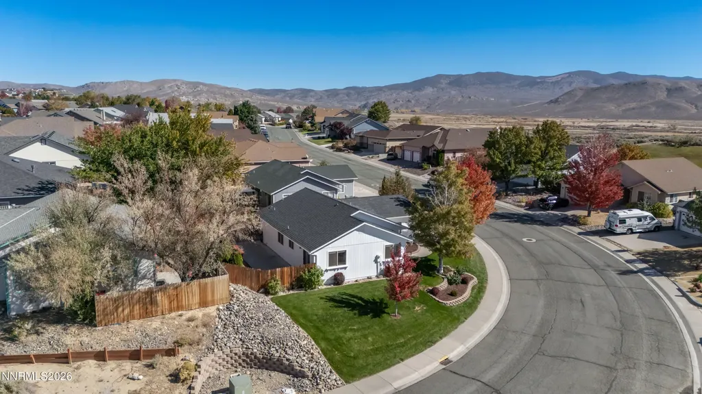 956 Ranchview Carson City NV 89705