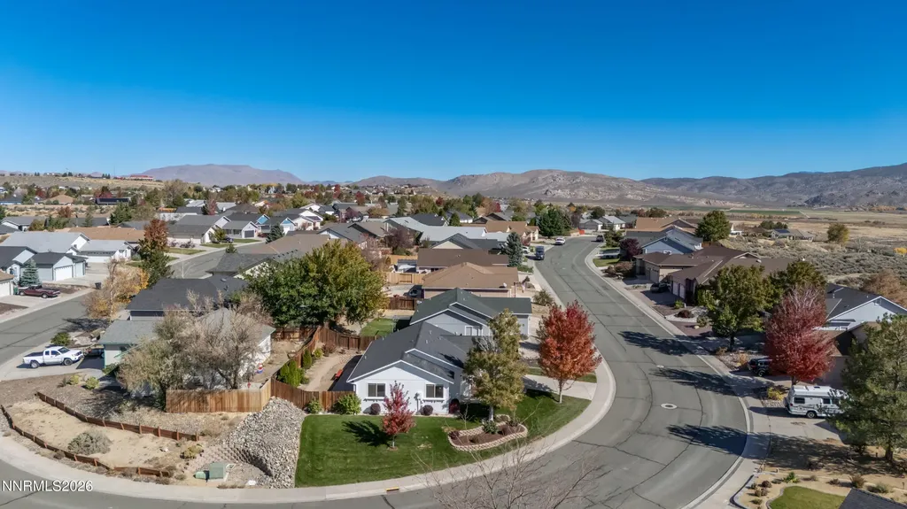 956 Ranchview Carson City NV 89705