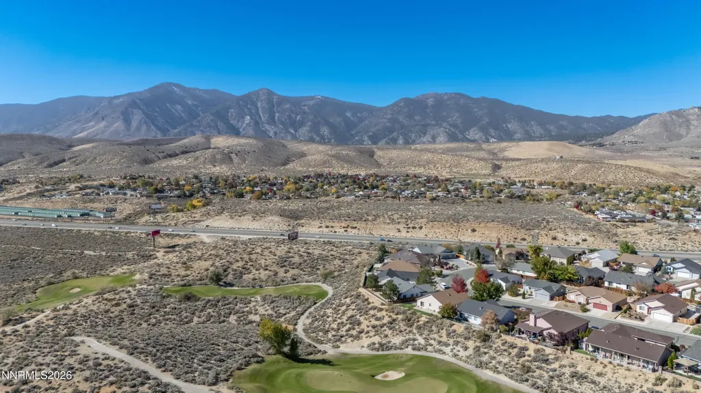 956 Ranchview Carson City NV 89705