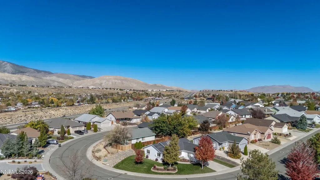956 Ranchview Carson City NV 89705