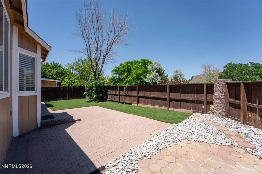 1196 Glendora Sparks NV 89436