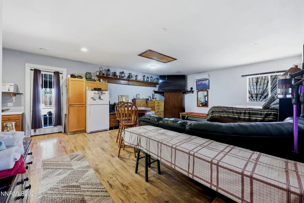 205 4th Sun Valley NV 89433