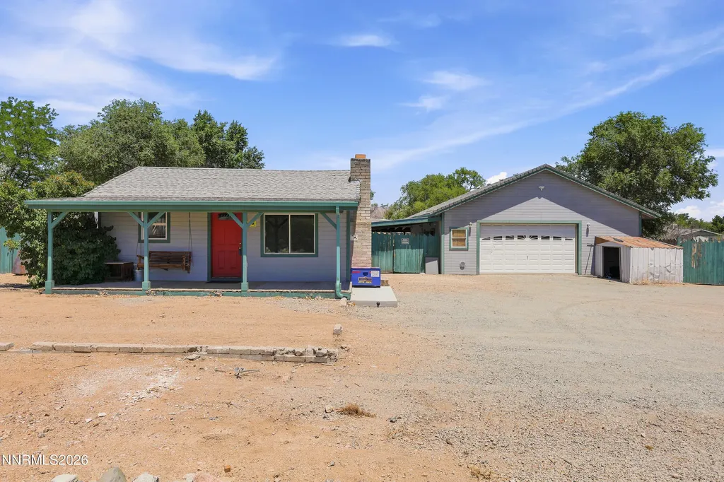 205 4th Sun Valley NV 89433