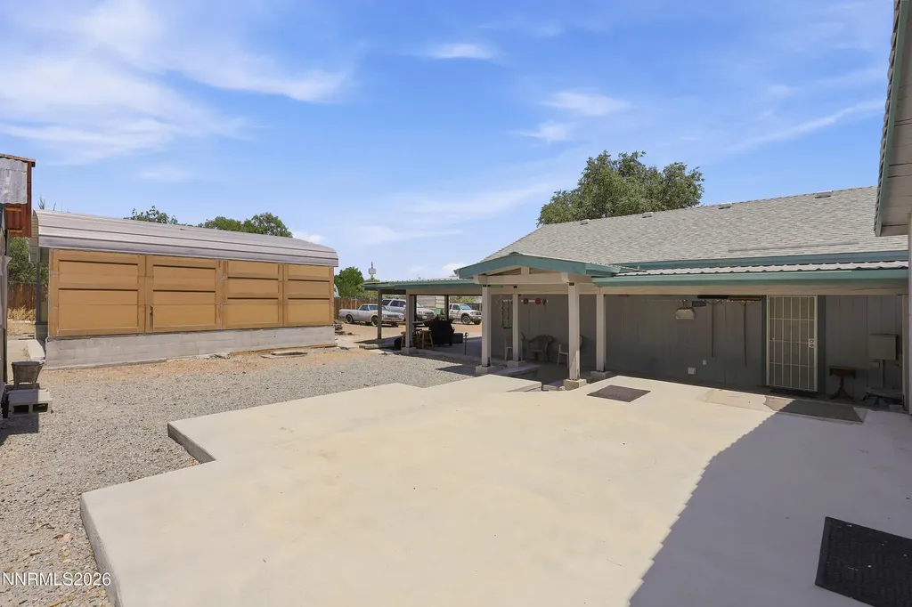 205 4th Sun Valley NV 89433