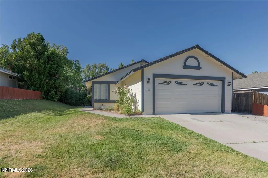 6333 Walnut Creek Reno NV 89523