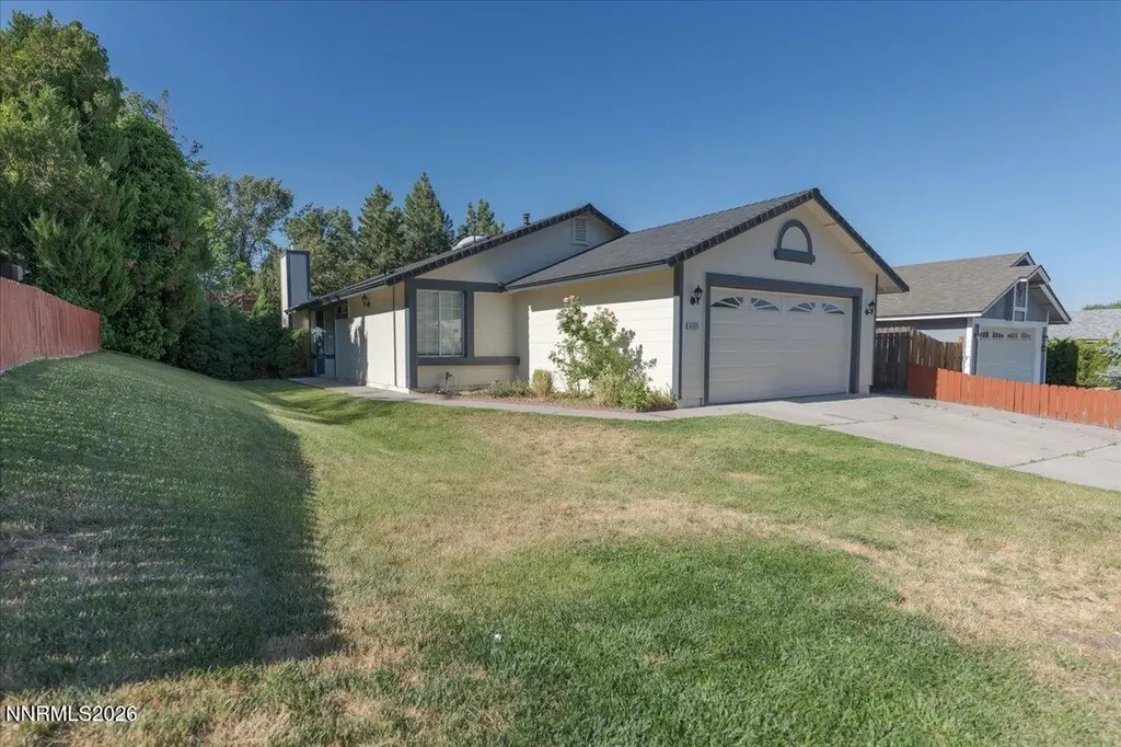 6333 Walnut Creek Reno NV 89523