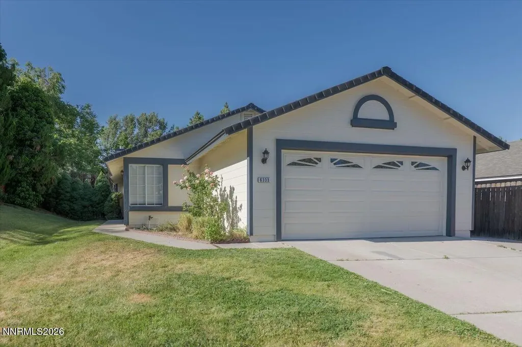 6333 Walnut Creek Reno NV 89523