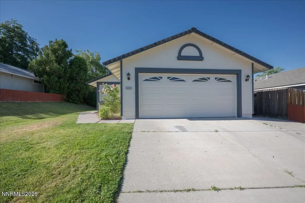 6333 Walnut Creek Reno NV 89523