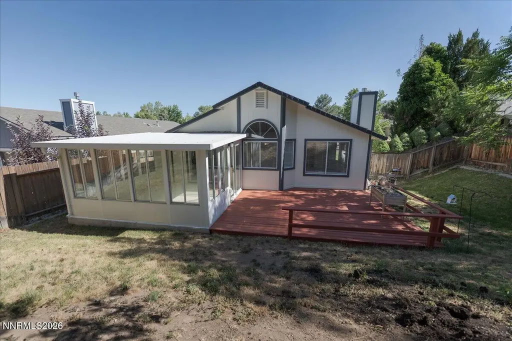 6333 Walnut Creek Reno NV 89523