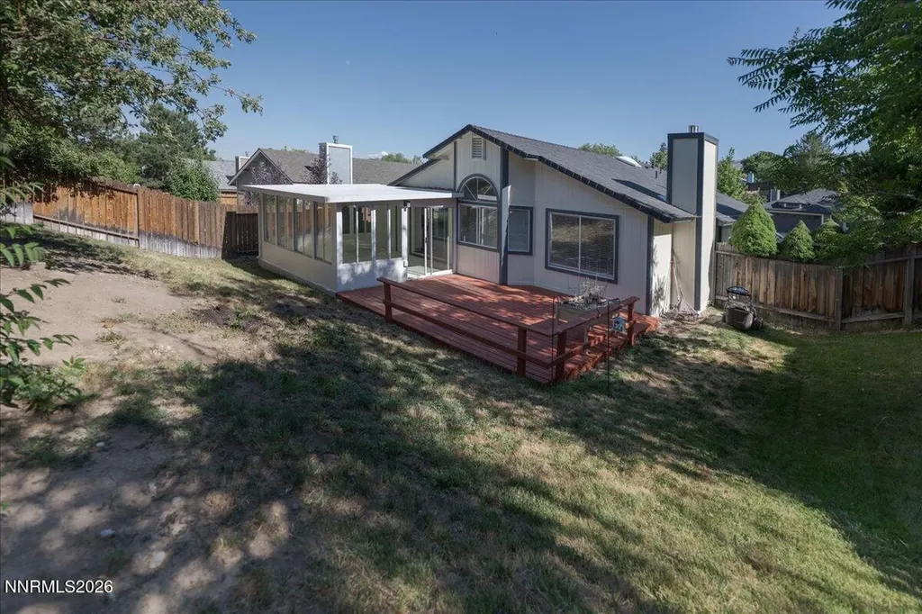 6333 Walnut Creek Reno NV 89523