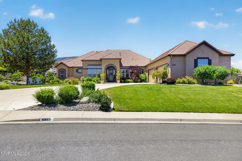 6889 Marble Canyon Reno NV 89511