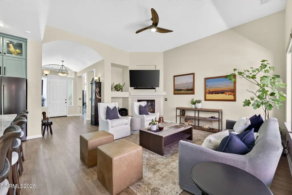 6889 Marble Canyon Reno NV 89511