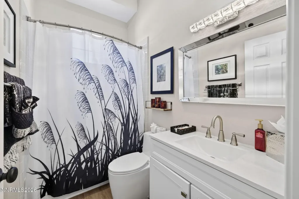 6889 Marble Canyon Reno NV 89511