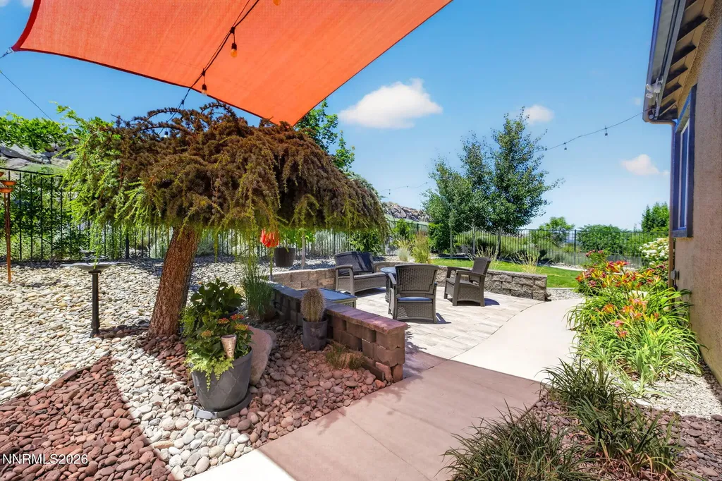 6889 Marble Canyon Reno NV 89511