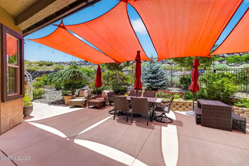 6889 Marble Canyon Reno NV 89511