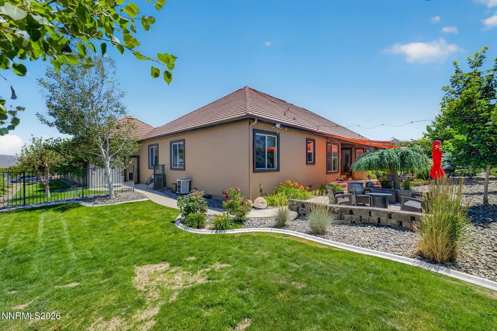 6889 Marble Canyon Reno NV 89511