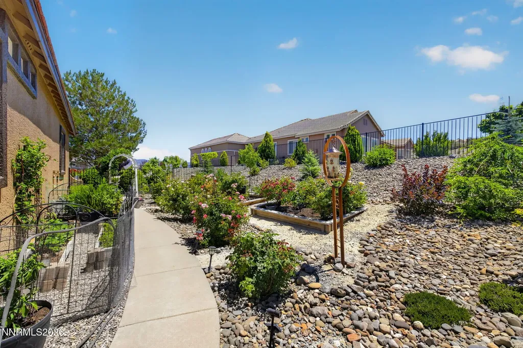 6889 Marble Canyon Reno NV 89511