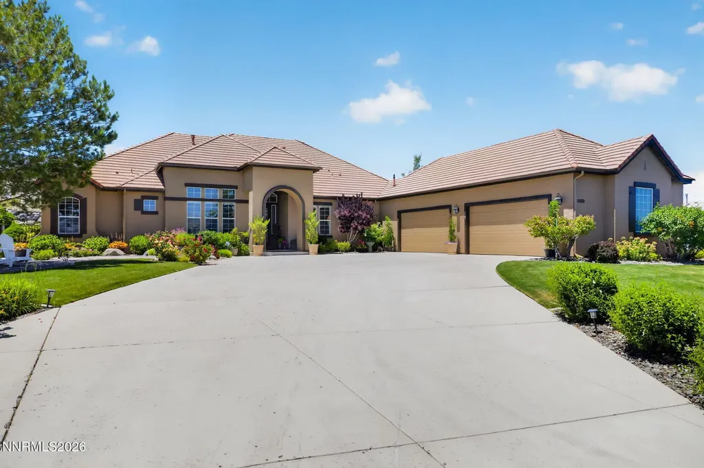 6889 Marble Canyon Reno NV 89511