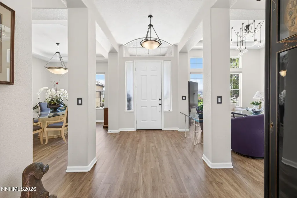 6889 Marble Canyon Reno NV 89511