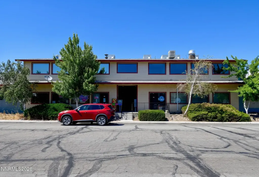 933 Woodside Carson City NV 89701