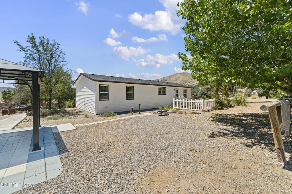 1234 Canyon Wellington NV 89444