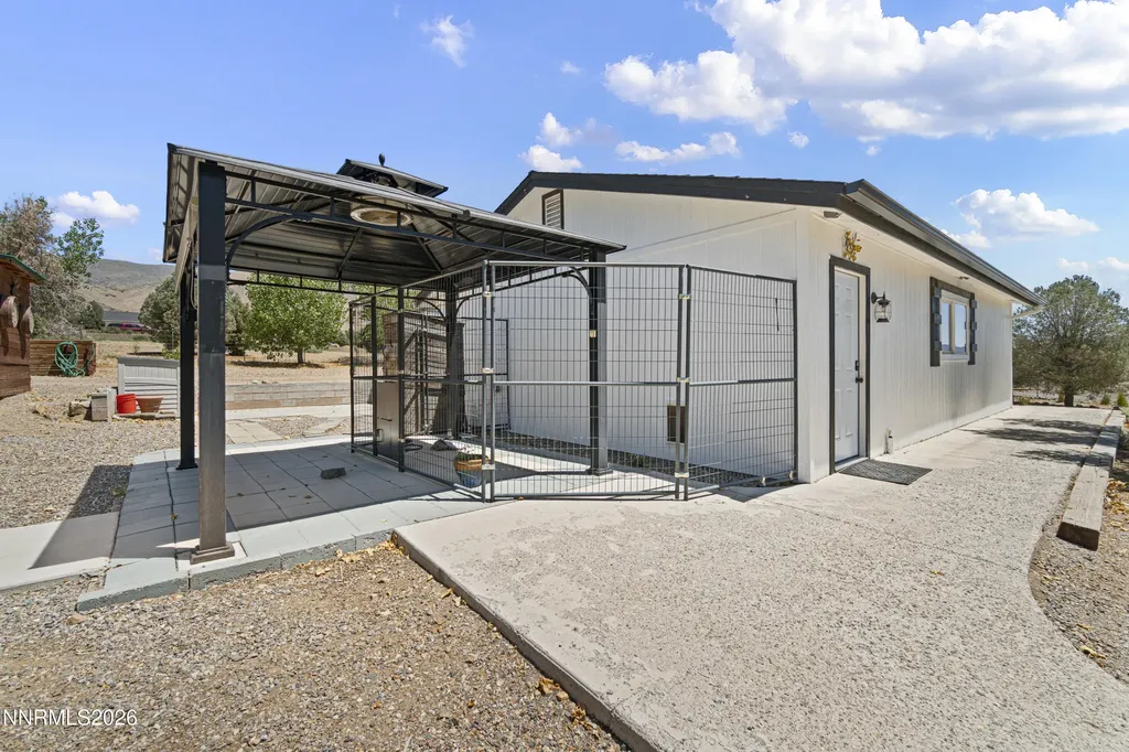 1234 Canyon Wellington NV 89444