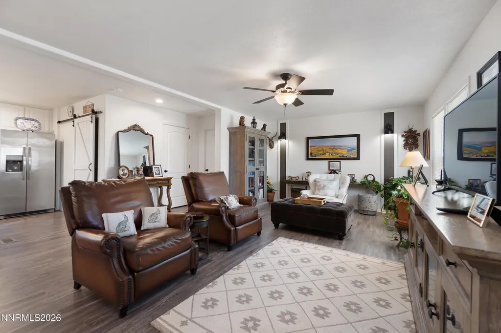 1234 Canyon Wellington NV 89444