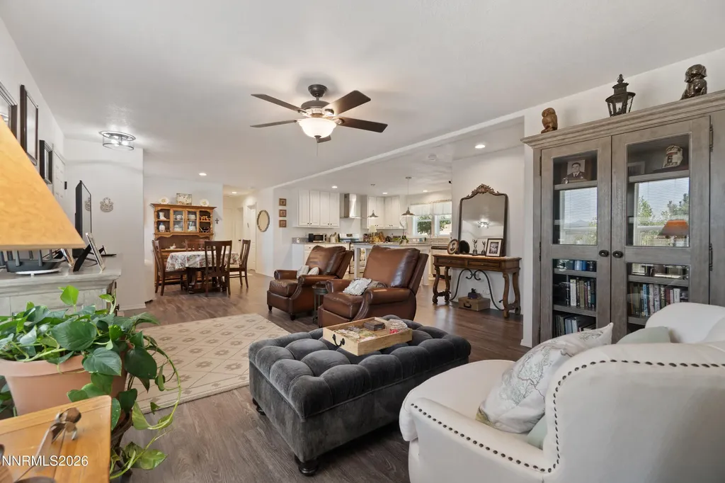 1234 Canyon Wellington NV 89444