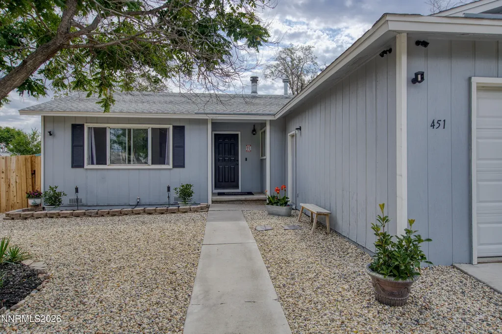 451 7th Fernley NV 89408