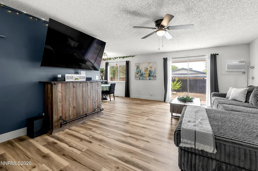 451 7th Fernley NV 89408