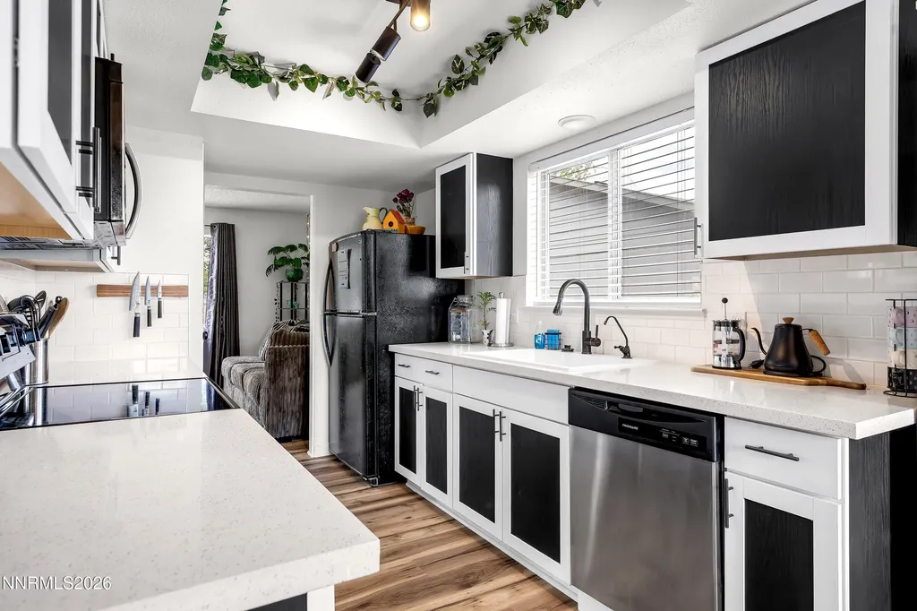 451 7th Fernley NV 89408