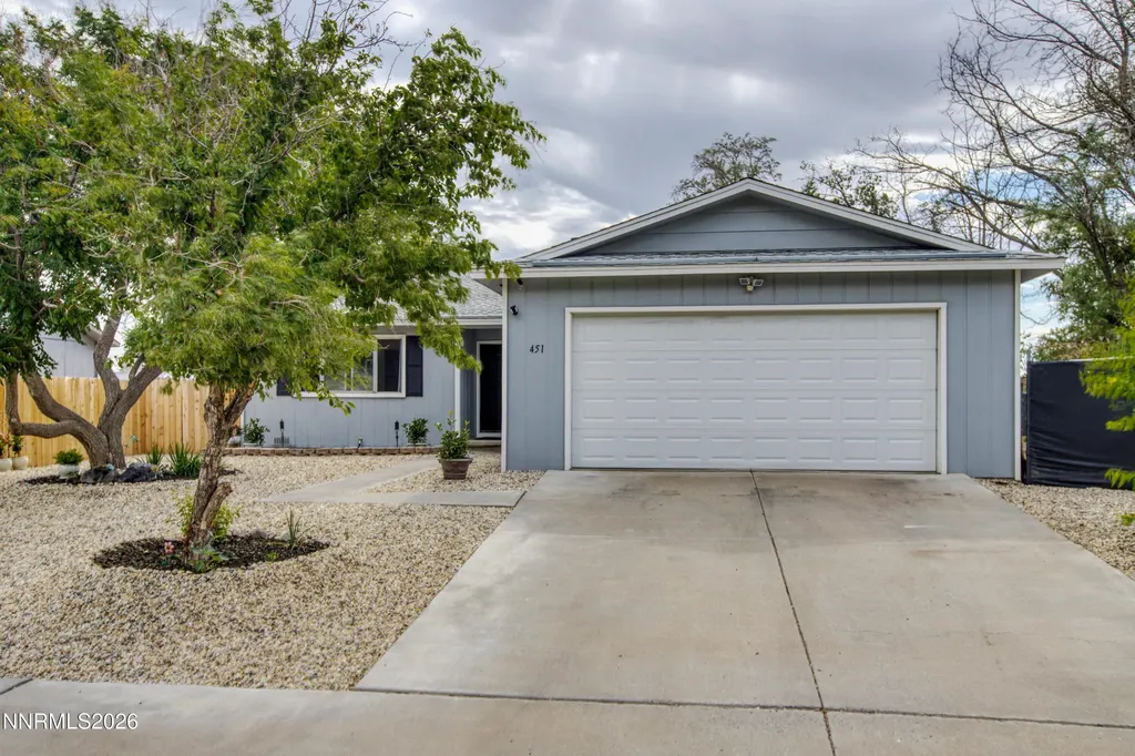 451 7th Fernley NV 89408