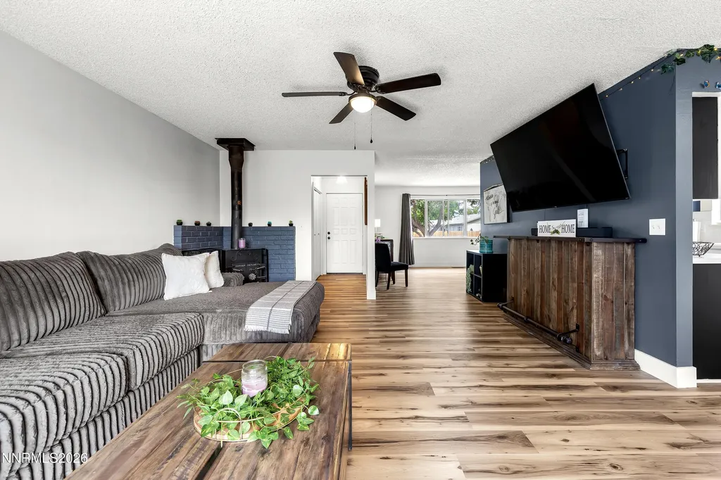 451 7th Fernley NV 89408