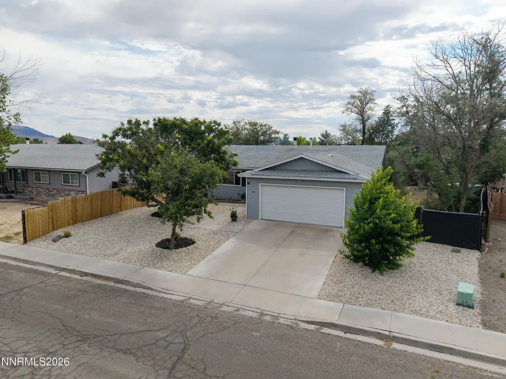 451 7th Fernley NV 89408