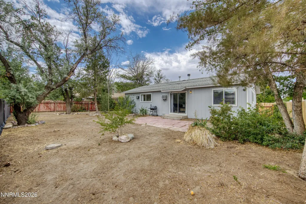 451 7th Fernley NV 89408