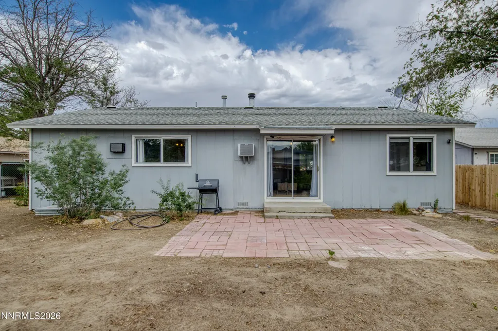 451 7th Fernley NV 89408