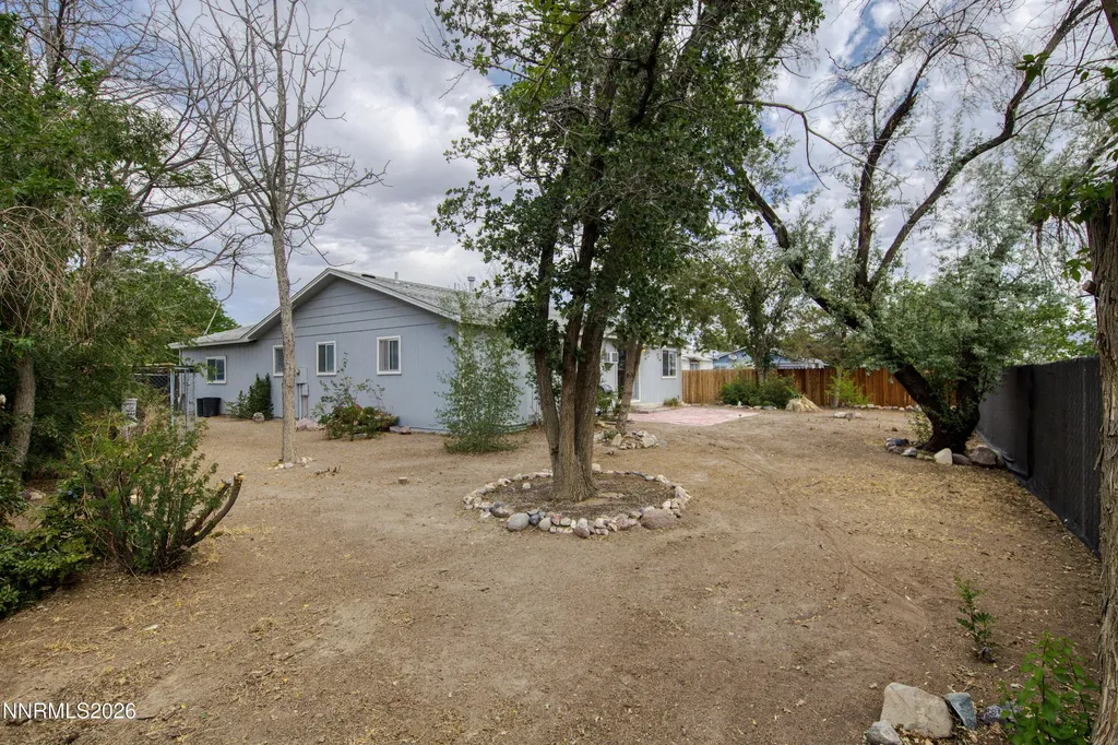 451 7th Fernley NV 89408
