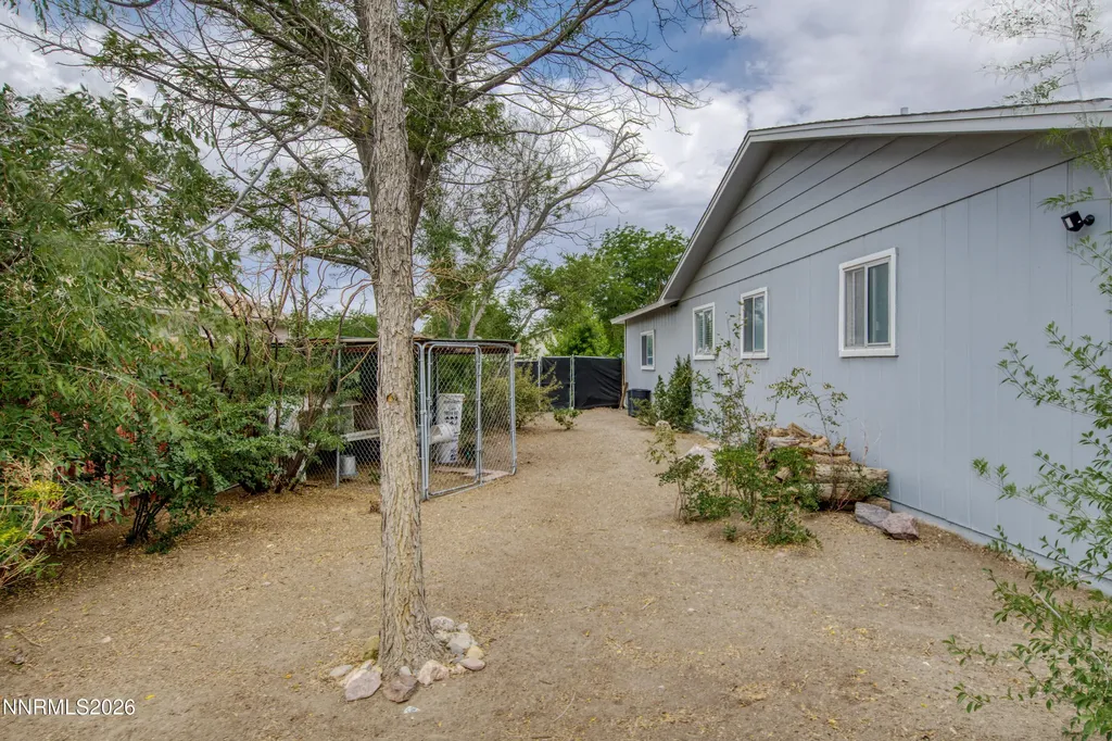 451 7th Fernley NV 89408