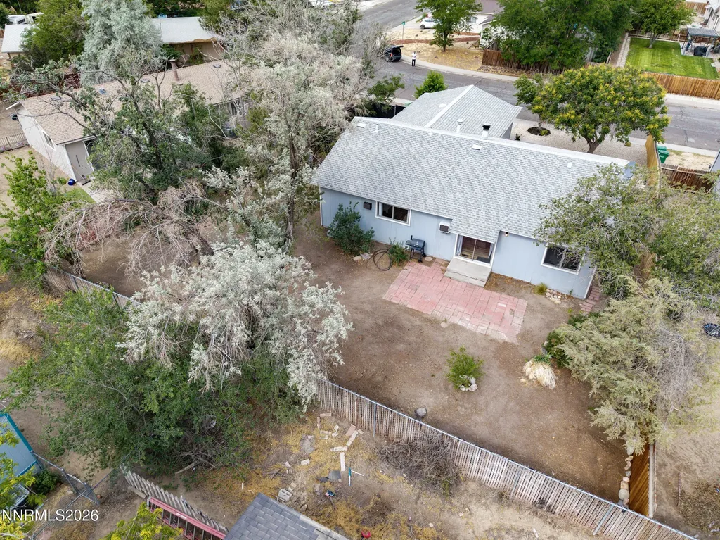 451 7th Fernley NV 89408