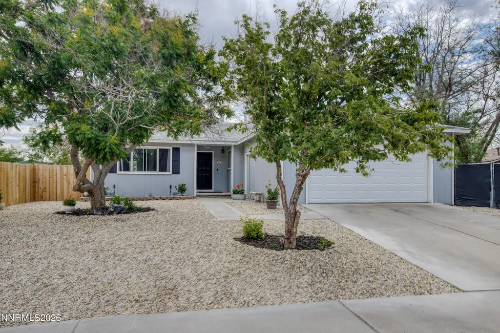451 7th Fernley NV 89408