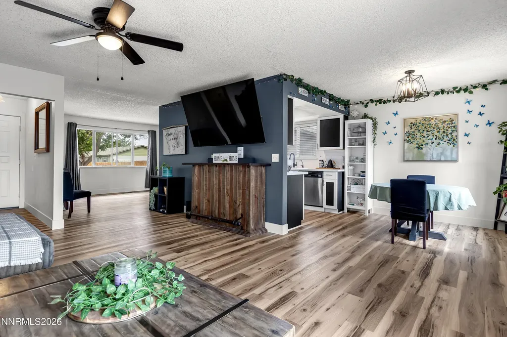 451 7th Fernley NV 89408