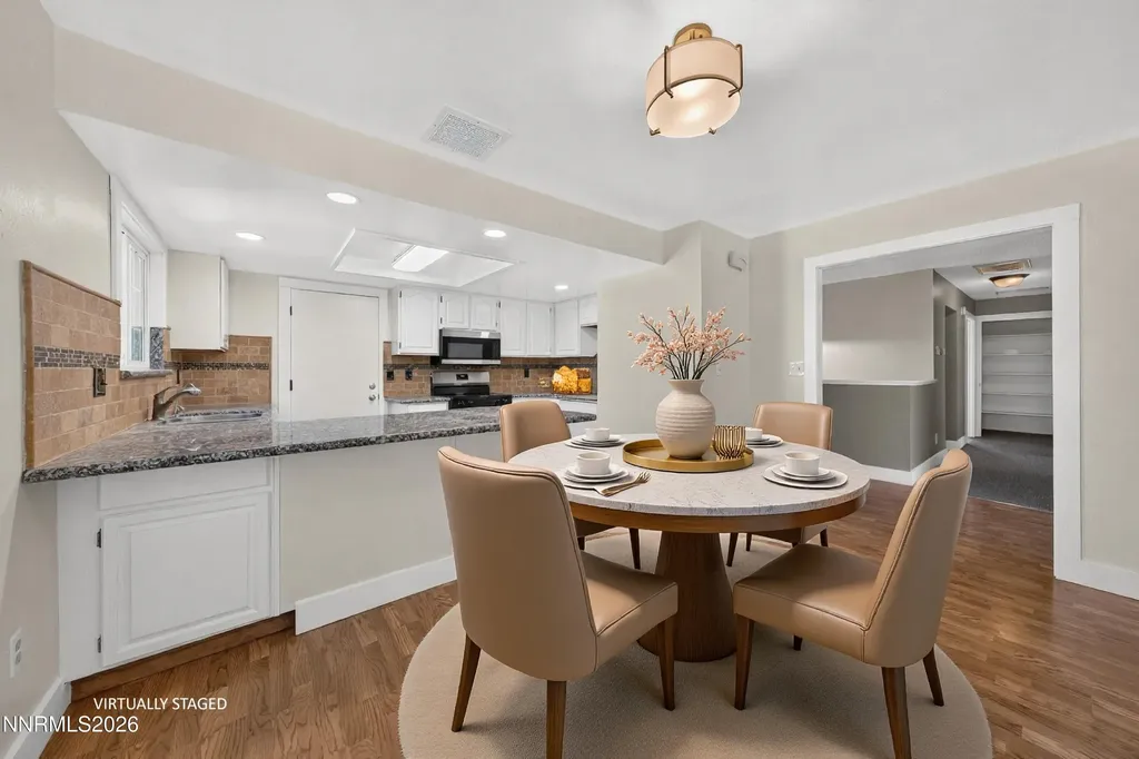 20460 Cooke Reno NV 89521