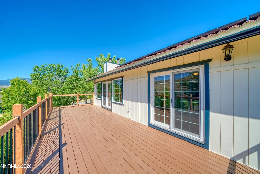 20460 Cooke Reno NV 89521
