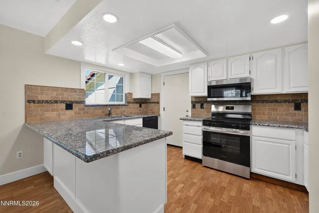 20460 Cooke Reno NV 89521