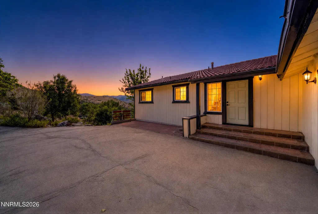 20460 Cooke Reno NV 89521