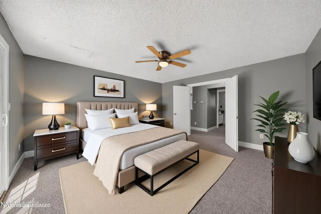 20460 Cooke Reno NV 89521