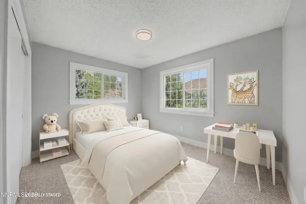 20460 Cooke Reno NV 89521